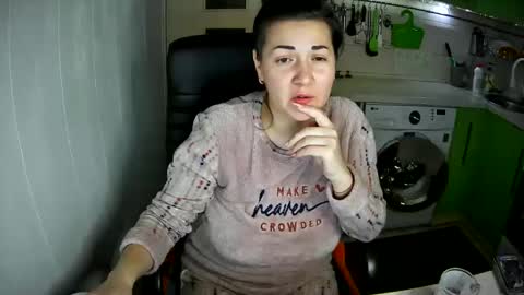 MarinettaQhot online show from February 2025 12:06:01 AM