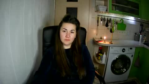 MarinettaQhot online show from February 2025 11:46:02 PM
