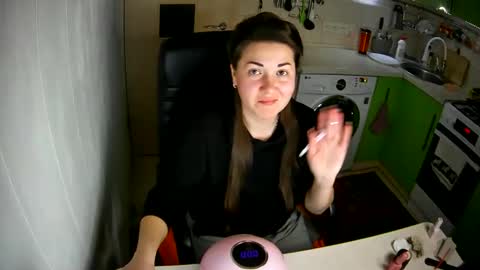 MarinettaQhot online show from February 2025 10:26:01 PM