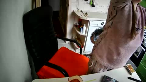 MarinettaQhot online show from February 2025 10:22:01 AM