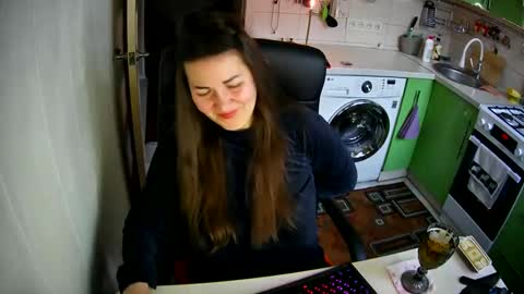 MarinettaQhot online show from February 2025 02:43:02 PM