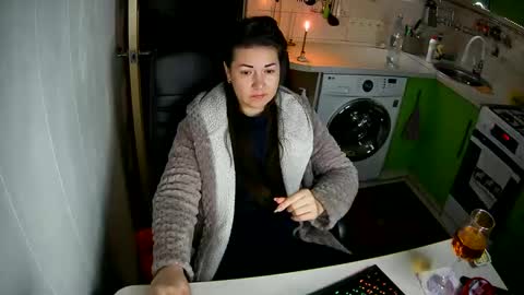MarinettaQhot online show from February 2025 03:42:02 PM