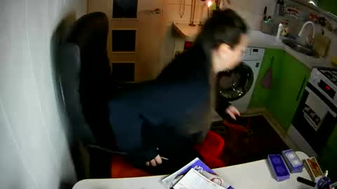 MarinettaQhot online show from February 2025 09:43:01 PM