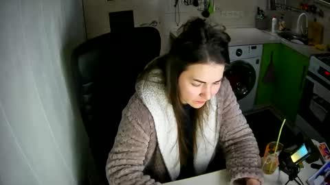 MarinettaQhot online show from February 2025 09:05:02 PM