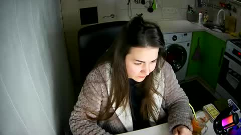 MarinettaQhot online show from February 2025 12:09:01 AM