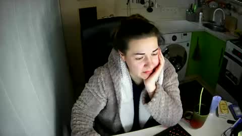 MarinettaQhot online show from February 2025 11:09:01 PM