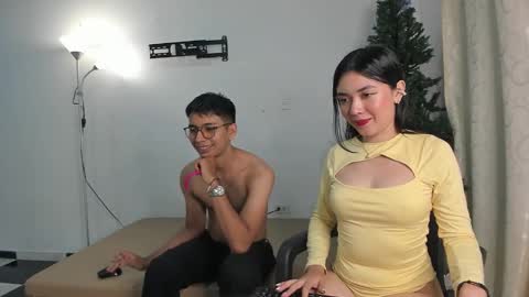 marioandmia online show from February 2025 01:43:01 AM