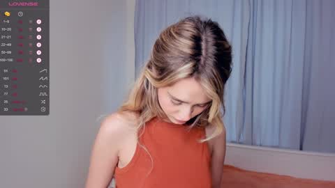 Alivia. online show from December 2024 09:09:01 AM