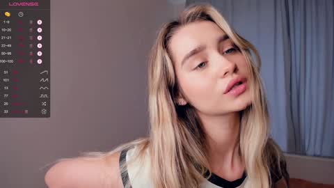 Alivia. online show from December 2024 09:07:01 AM