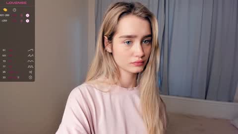 Alivia. online show from January 2025 06:13:02 AM