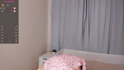 Alivia. online show from January 2025 06:05:01 AM