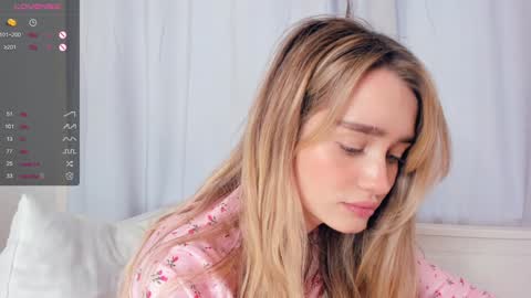 Alivia. online show from January 2025 09:07:01 AM