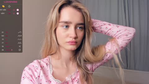 Alivia. online show from January 2025 06:09:02 AM