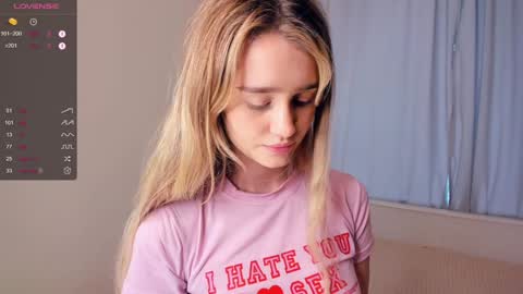 Alivia. online show from January 2025 09:23:02 AM