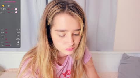 Alivia. online show from January 2025 12:26:01 PM