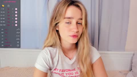 Alivia. online show from January 2025 06:17:01 AM