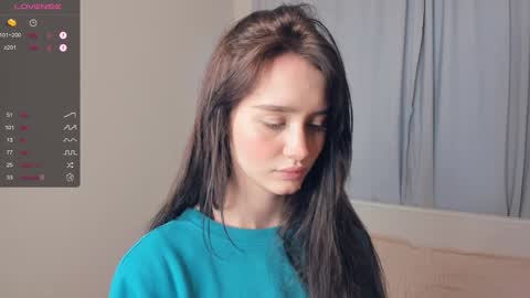 Alivia. online show from January 2025 06:33:01 AM