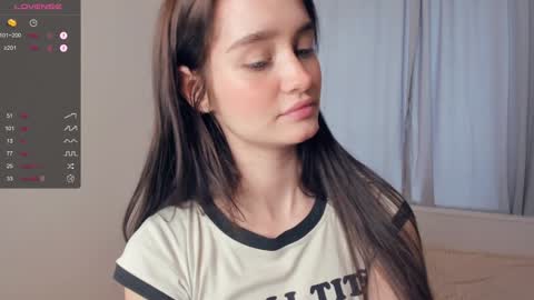 Alivia. online show from January 2025 09:35:01 AM