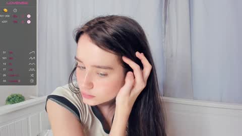 Alivia. online show from January 2025 12:47:02 PM