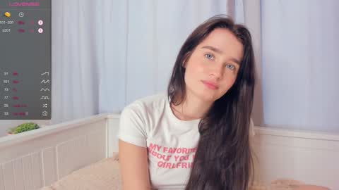 Alivia. online show from January 2025 09:16:01 AM