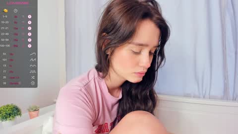 Alivia. online show from January 2025 09:28:02 AM