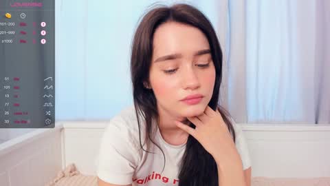 Alivia. online show from January 2025 12:17:02 PM