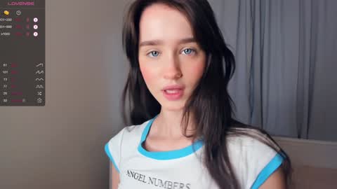Alivia. online show from January 2025 06:10:01 AM