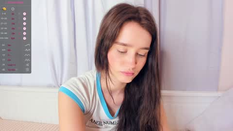 Alivia. online show from January 2025 12:17:01 PM