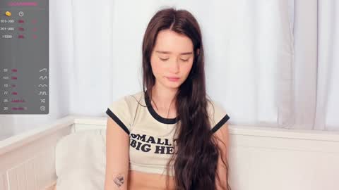 Alivia. online show from January 2025 09:17:01 AM