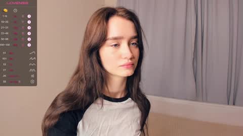 Alivia. online show from January 2025 06:07:01 AM