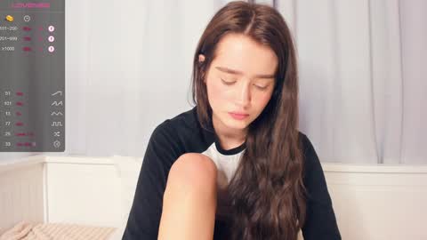 Alivia. online show from January 2025 12:11:02 PM