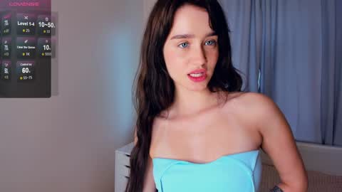 Alivia. online show from January 2025 12:29:02 PM