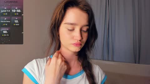 Alivia. online show from February 2025 06:37:01 AM