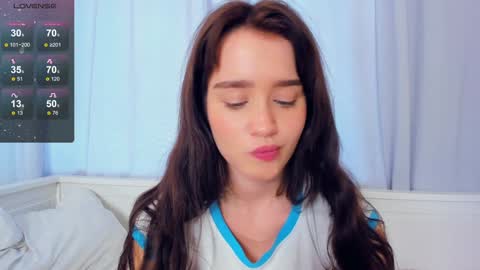 Alivia. online show from February 2025 09:40:02 AM