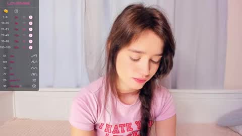 Alivia. online show from February 2025 06:19:01 AM