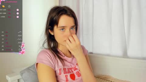 Alivia. online show from February 2025 06:28:01 AM