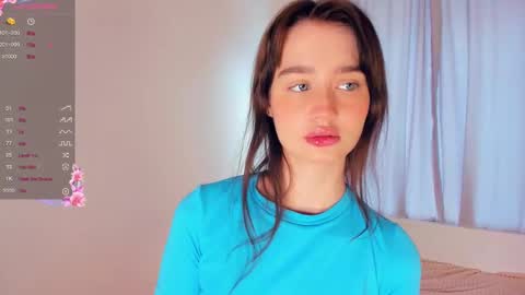 Alivia. online show from February 2025 07:01:01 AM