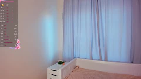 Alivia. online show from February 2025 01:35:02 PM