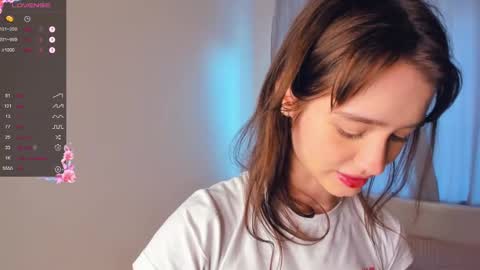 Alivia. online show from February 2025 07:22:01 AM