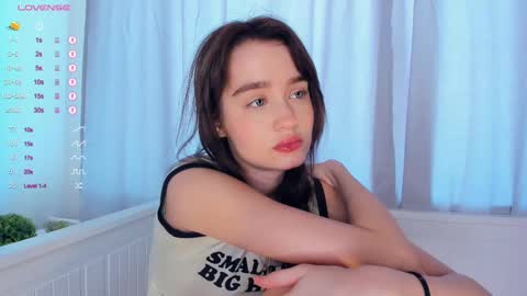 Alivia. online show from February 2025 08:38:01 AM