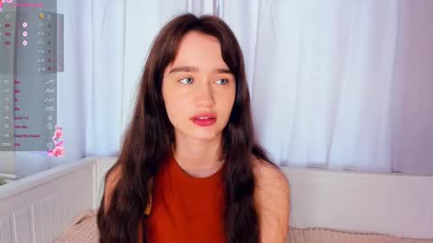 Alivia. online show from February 2025 06:26:02 AM