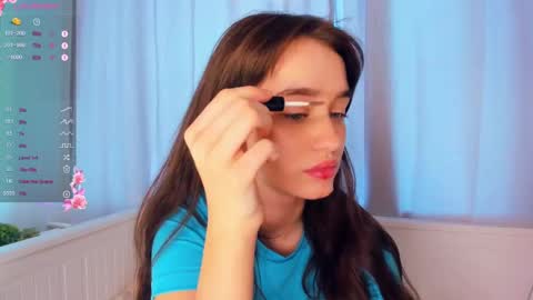 Alivia. online show from February 2025 06:54:02 AM