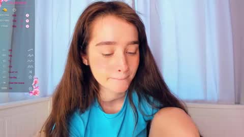 Alivia. online show from February 2025 09:58:02 AM
