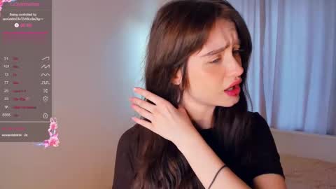 Alivia. online show from March 2025 06:35:02 AM