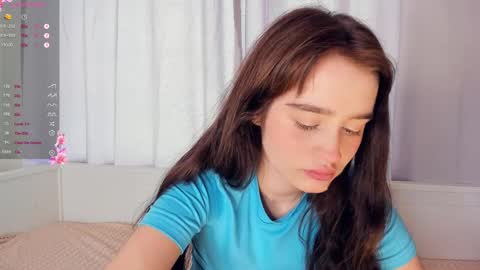 Alivia. online show from March 2025 06:48:01 AM