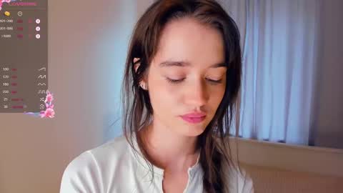 Alivia. online show from March 2025 06:33:02 AM
