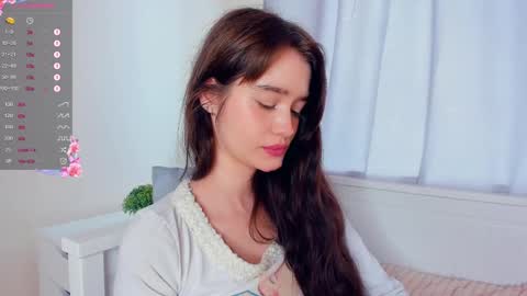 Alivia. online show from March 2025 09:25:02 AM