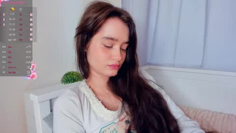 Alivia. online show from March 2025 12:30:02 PM