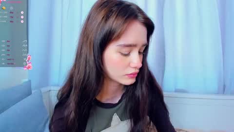Alivia. online show from March 2025 09:28:01 AM