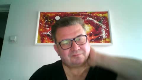 Sexi Mario online show from September 2025 01:46:01 PM